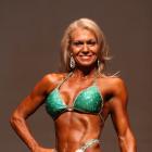 Cindy  Alexander - NPC Southern Classic 2012 - #1